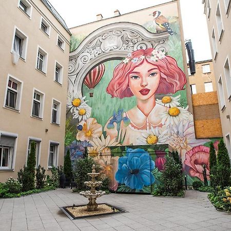 Old Town Apartment Poznań Zewnętrze zdjęcie