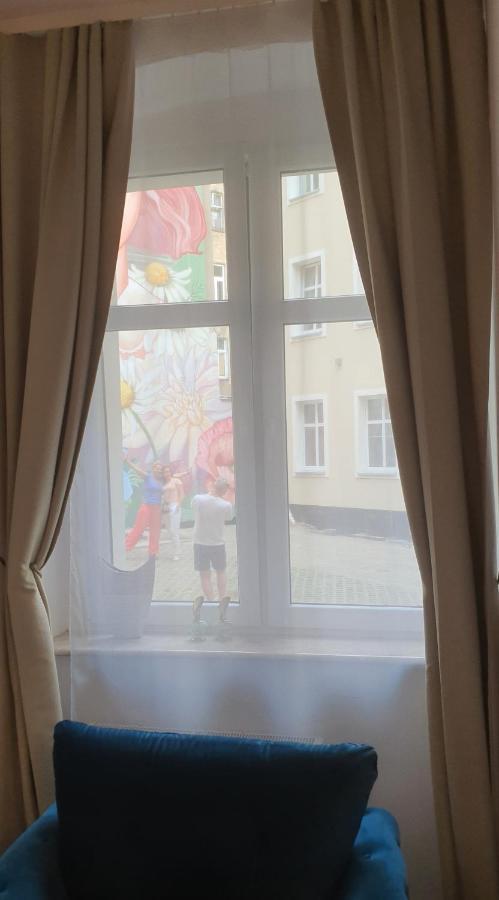 Old Town Apartment Poznań Zewnętrze zdjęcie