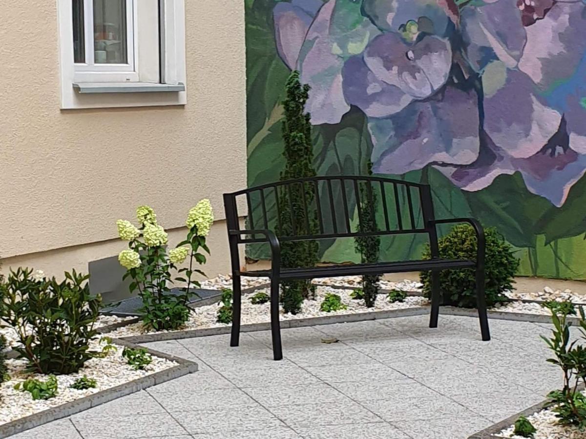 Old Town Apartment Poznań Zewnętrze zdjęcie