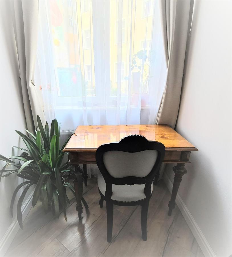 Old Town Apartment Poznań Zewnętrze zdjęcie