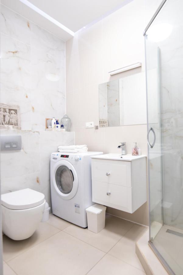 Old Town Apartment Poznań Zewnętrze zdjęcie